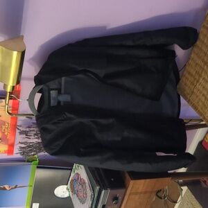 Champions rain jacket